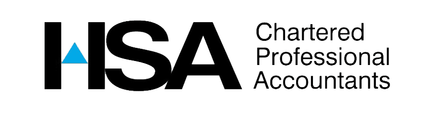 HSA Chartered Professional Accountants